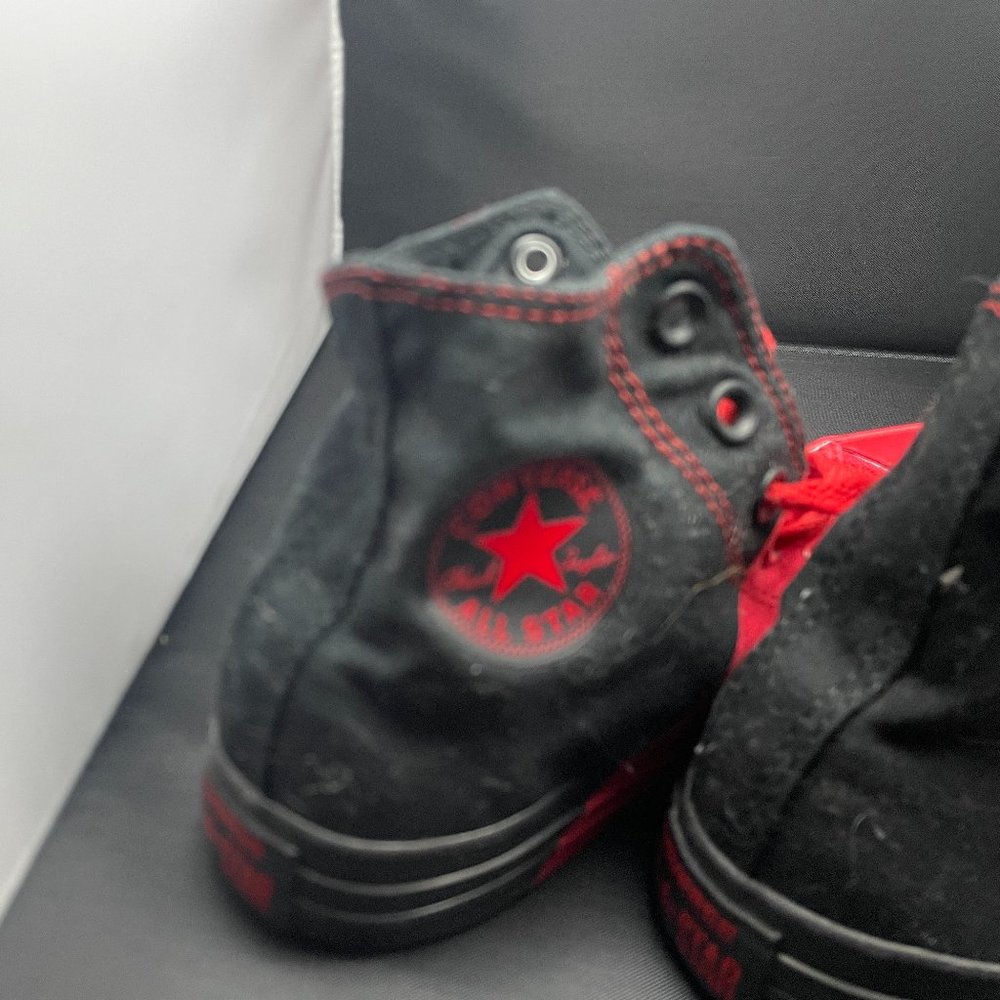 Converse High Tops - Picture 3 of 4
